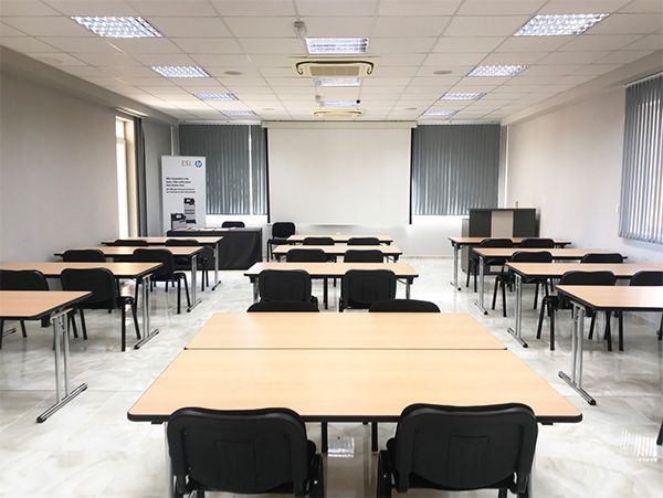 Location Salle de conférence