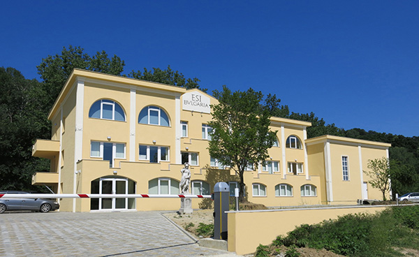 ИЕС АЙ България
