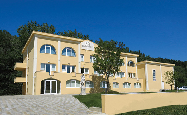 ESI Bulgaria